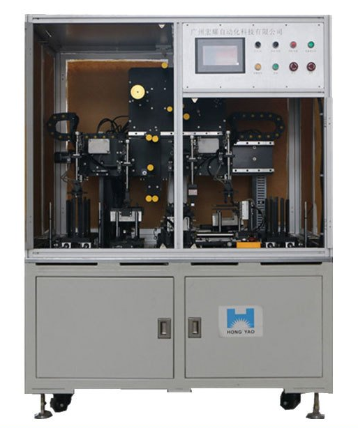 실험실 스태킹 머신