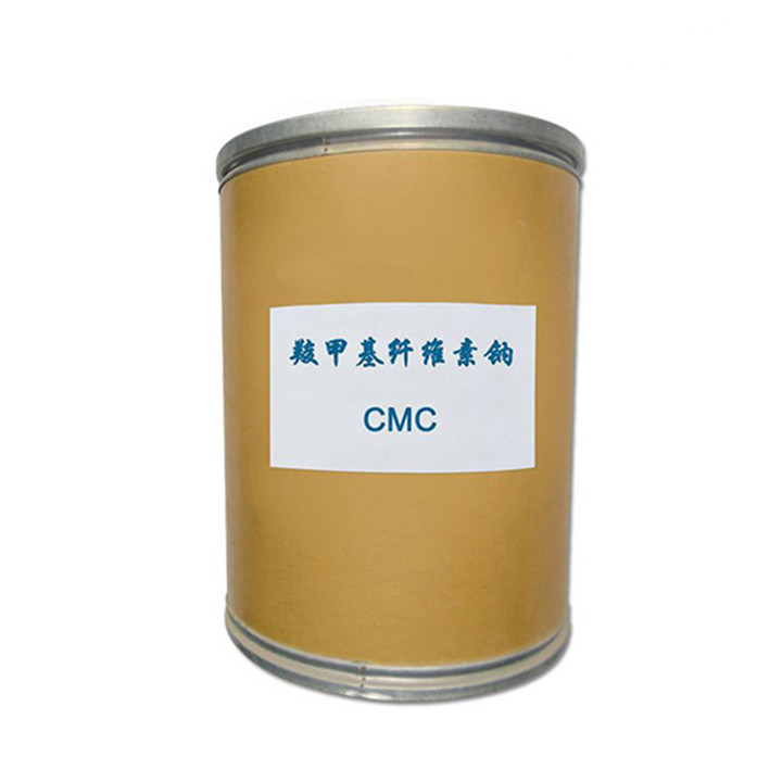 배터리용 CMC 파우더 카르복시메틸 셀룰로오스