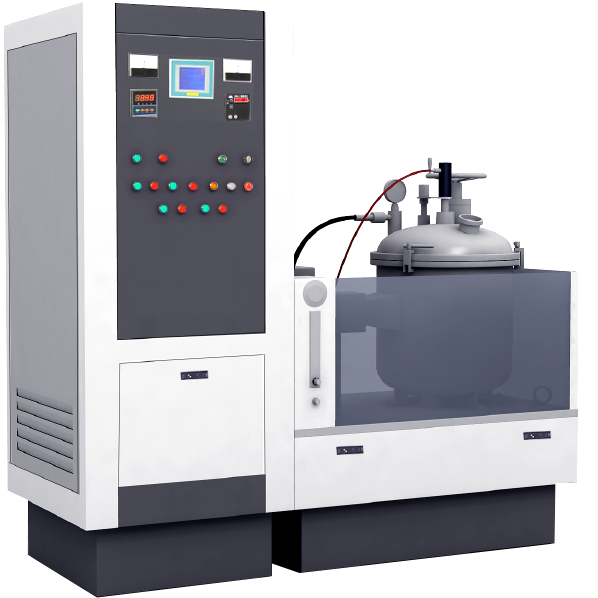 저진공 마이크로파로