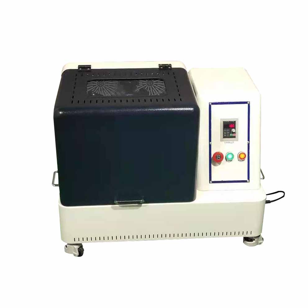 수직 행성 볼 밀