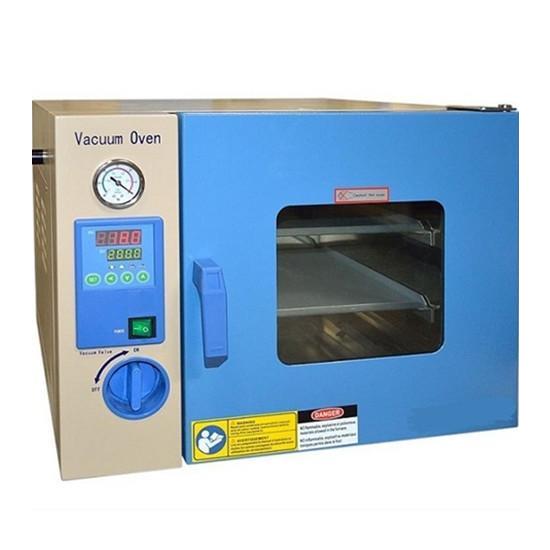 25L~200L 고온 진공 건조 오븐 디지털 200C