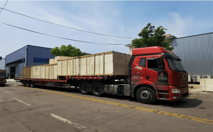 호주의 리튬 배터리 R&D 라인