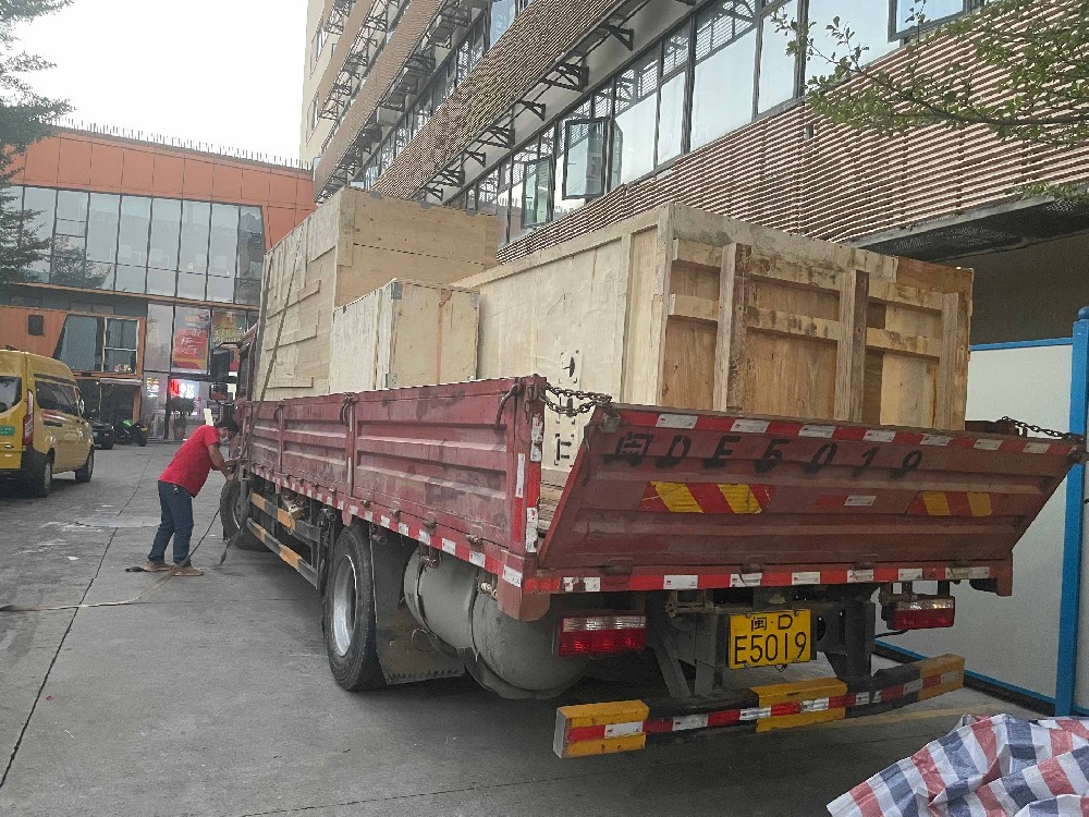 대형 전극 롤러 프레스, 전극 믹서, 유압 프레스 미국 고객