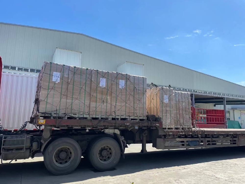 러시아 정규 고객의 TMAX 장비 업그레이드