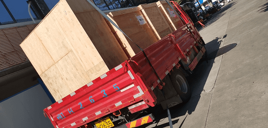 이집트 EV 배터리 공장을 위한 원통형 배터리 팩 조립 라인