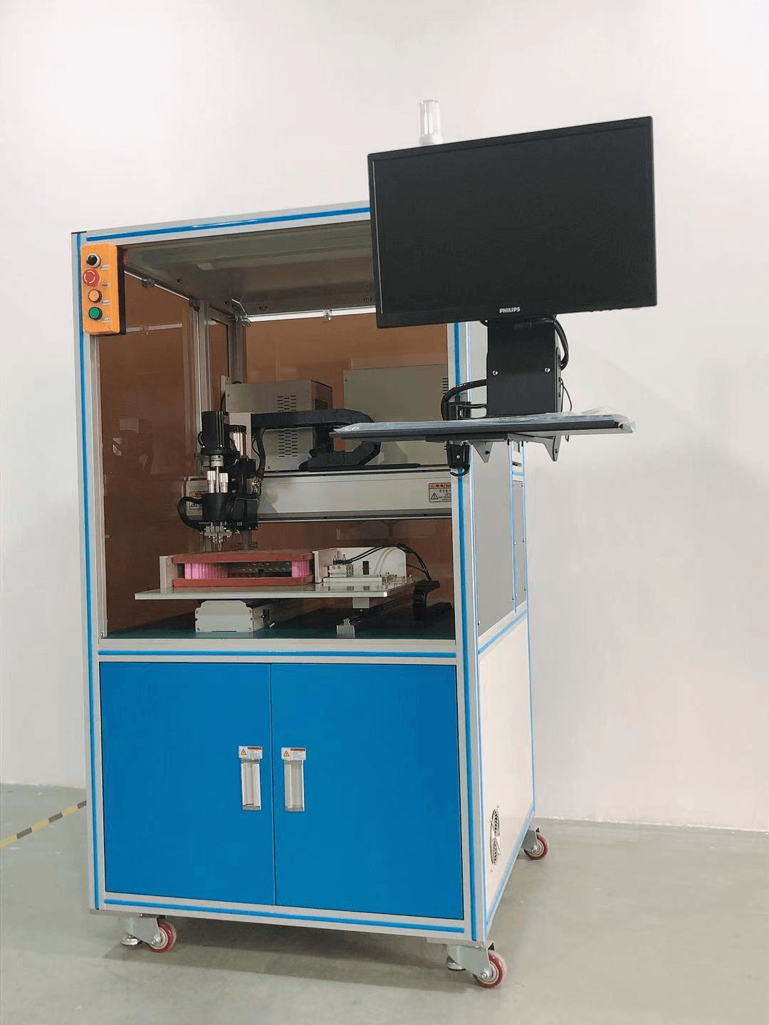 Automatic Welding Machine