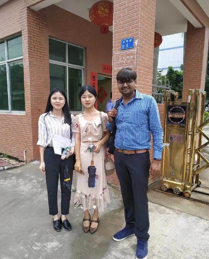 인도 배터리 팩 조립 라인 주문이 성공적으로 완료되었습니다.