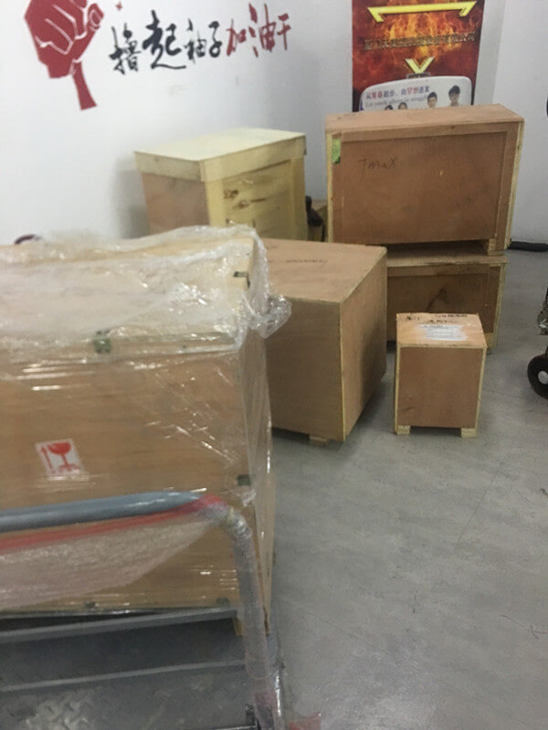 TMAX와 Tulane University의 세 번째 협력