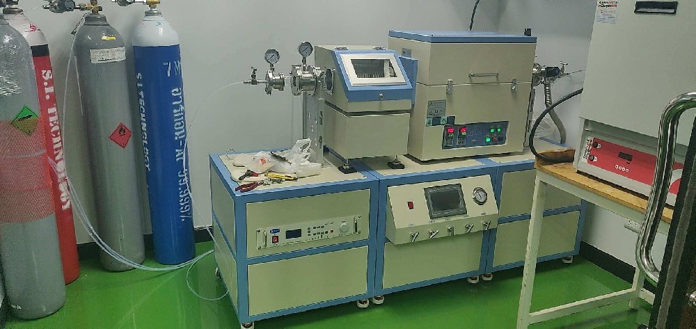 티맥스와 하이델베르크 대학의 협력