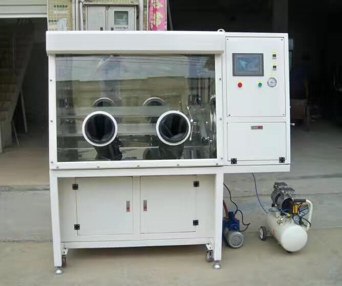 미국 고객을 위한 익스프레스 장비