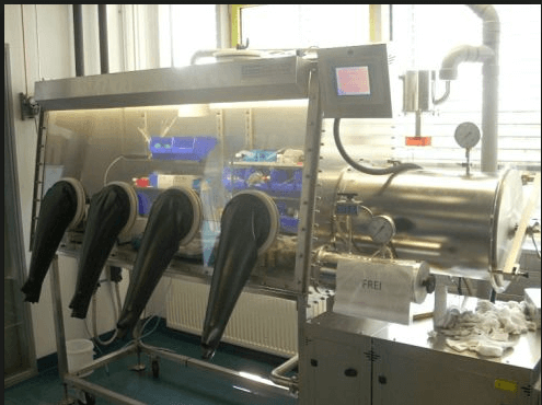 2016년 4월 인도네시아의 오랜 고객 중 한 명 방문