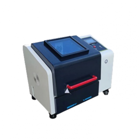 1620RPM 고속 고속 구성 행성 볼 밀