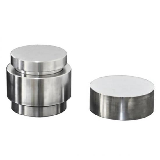 Lab Φ101-150mm 일반 원통형 유압 프레스 금형