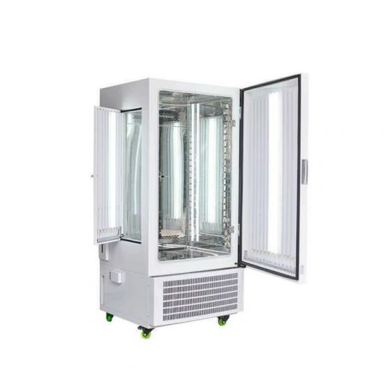 독립적인 온도 한계 경보 시스템을 갖춘 175L 275L 375L 475L 1075L 인공 기후 챔버