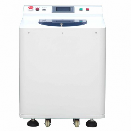 900ml 더블컵 진공 고속 원심 믹서