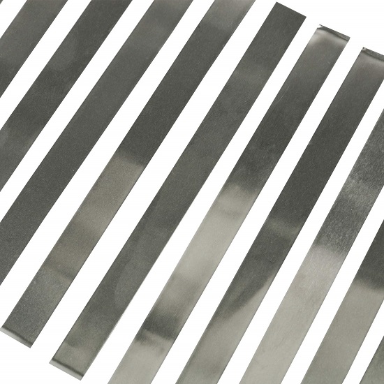 spot welding nickel strip