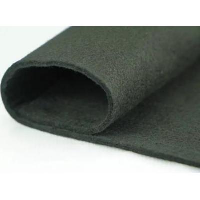 PAN계 탄소 펠트 - 두께 6.3mm