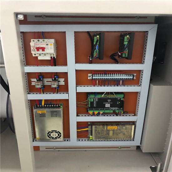 배터리 종이 부착기