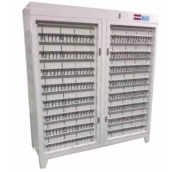 512채널 배터리 테스터