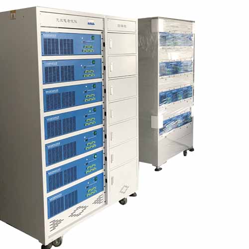 노화 기계 노화 기계