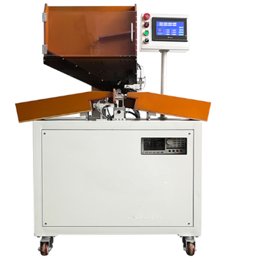 5채널 배터리 분류기