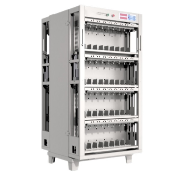 프리즘 셀 용량 시험기