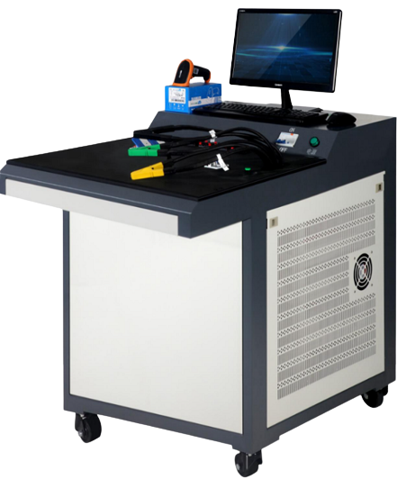 BMS 테스트 머신