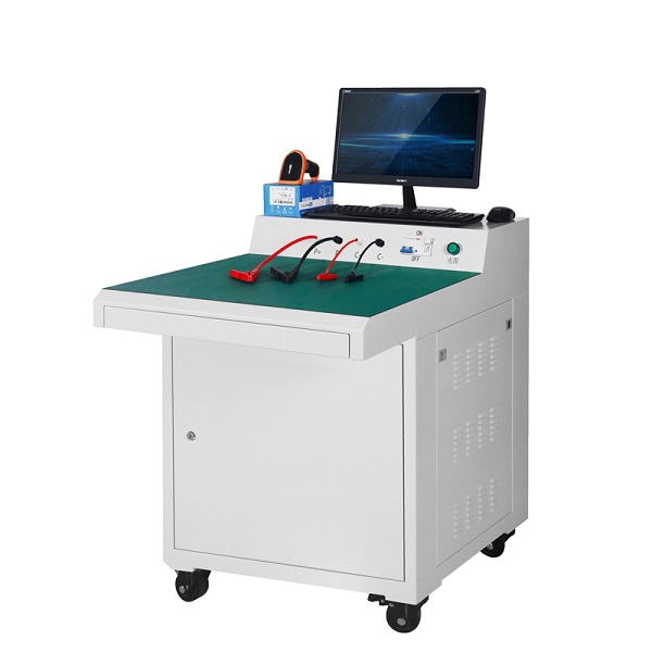 배터리 팩 종합 테스터